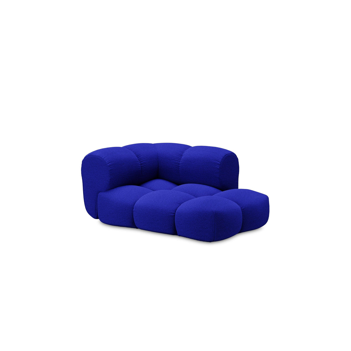 SANDER SOFA Chaiselongue – OBJEKTE UNSERER TAGE – view 11