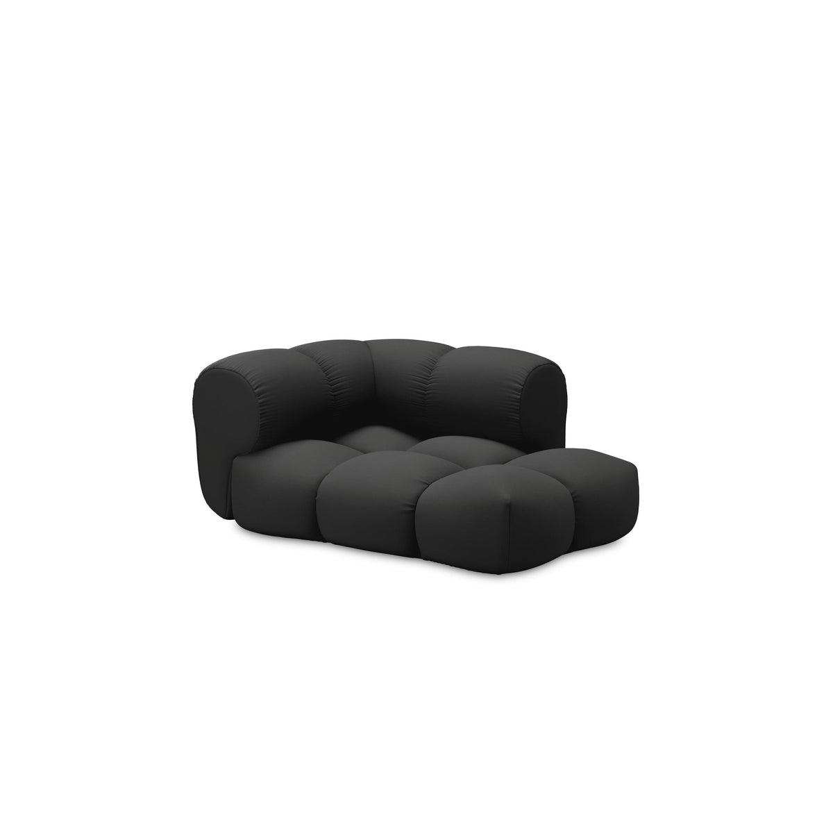 SANDER SOFA Chaiselongue – OBJEKTE UNSERER TAGE – view 13
