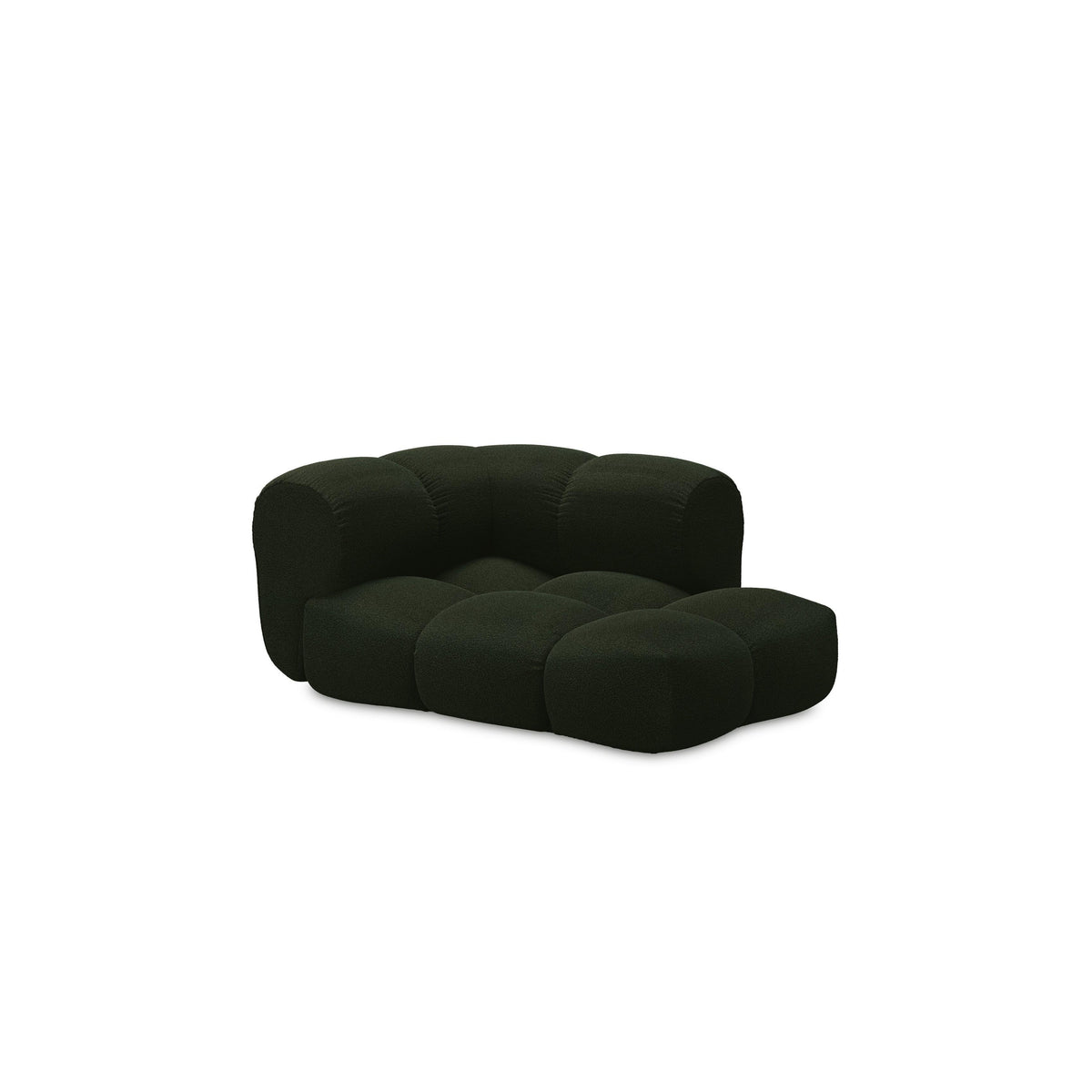 SANDER SOFA Chaiselongue – OBJEKTE UNSERER TAGE – view 14