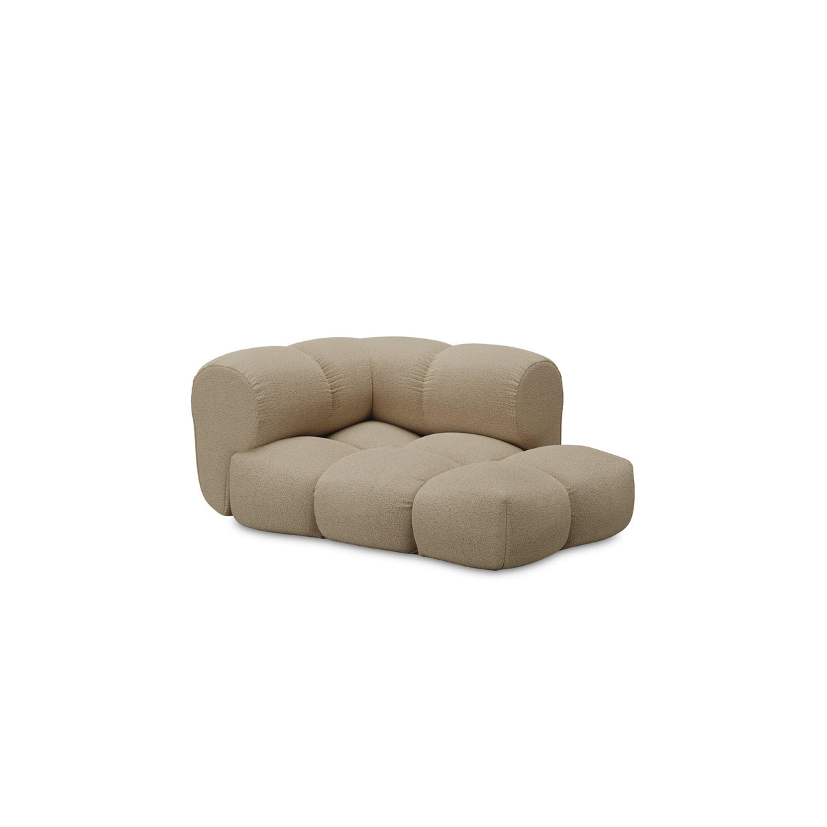 SANDER SOFA Chaiselongue – OBJEKTE UNSERER TAGE – view 15