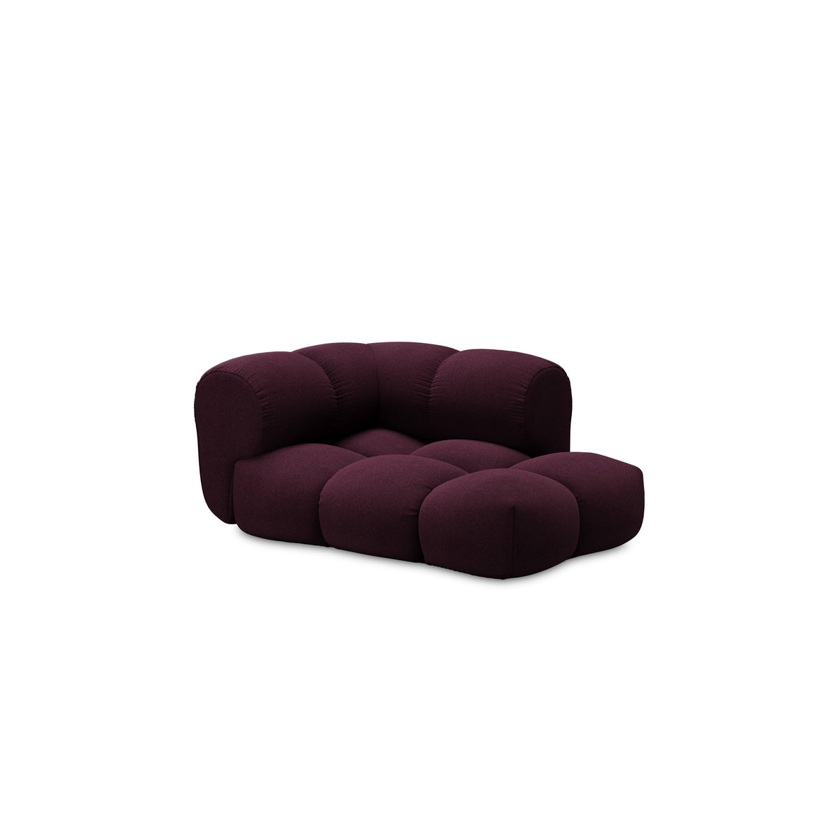 SANDER SOFA Chaiselongue – OBJEKTE UNSERER TAGE – view 4