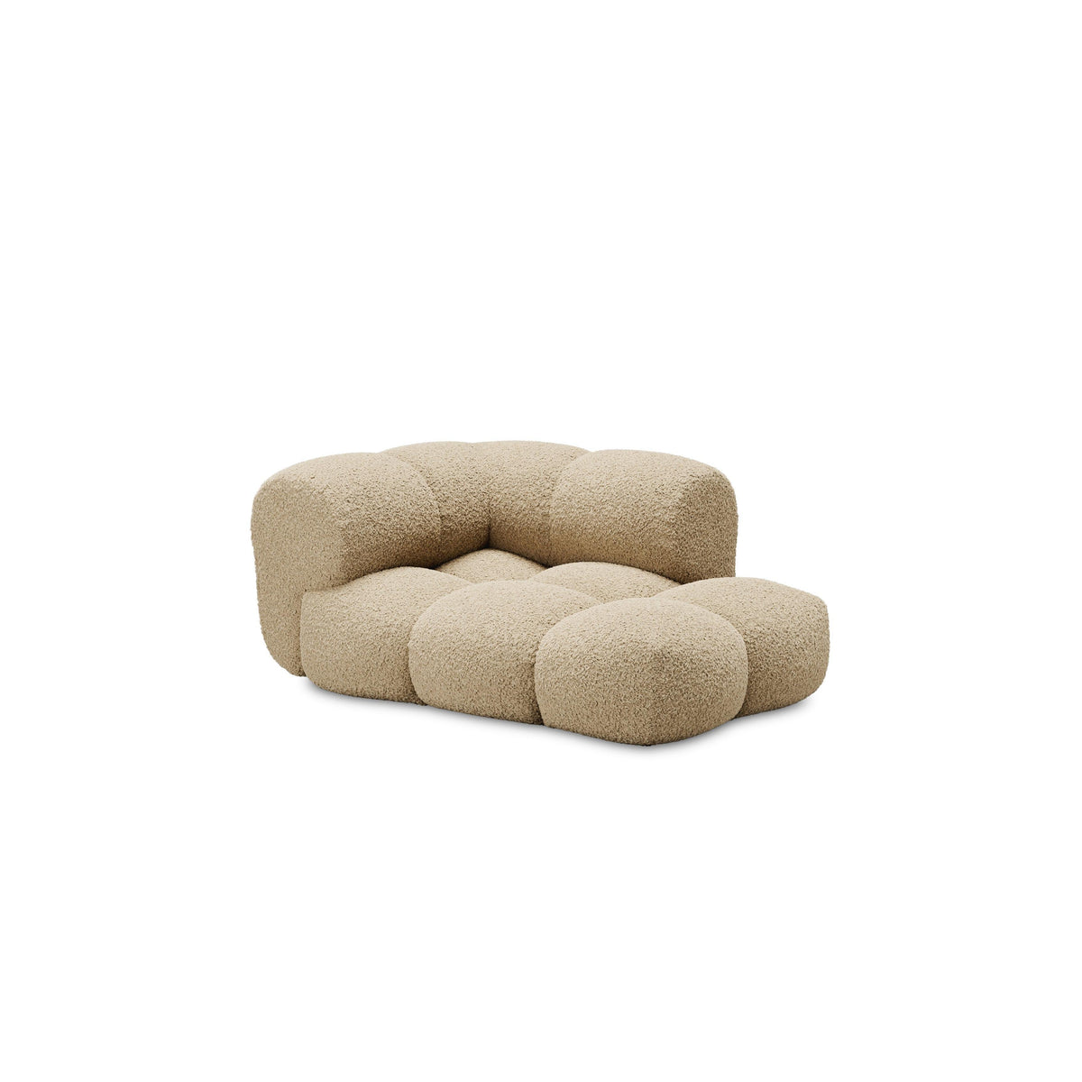 SANDER SOFA Chaiselongue – OBJEKTE UNSERER TAGE – view 16