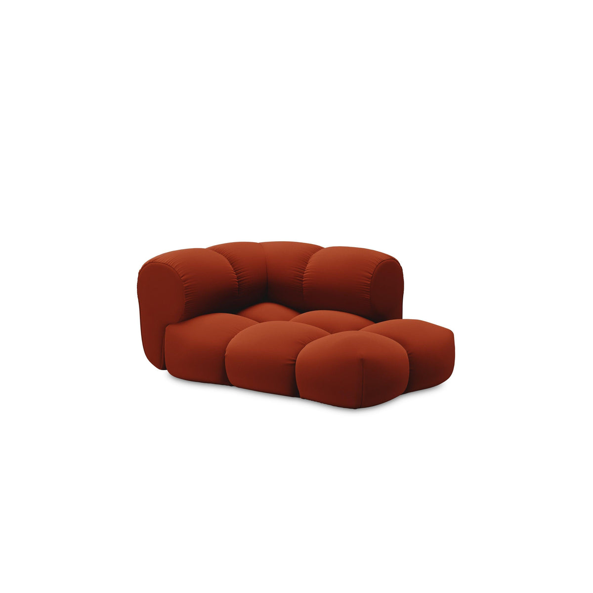 SANDER SOFA Chaiselongue – OBJEKTE UNSERER TAGE – view 17
