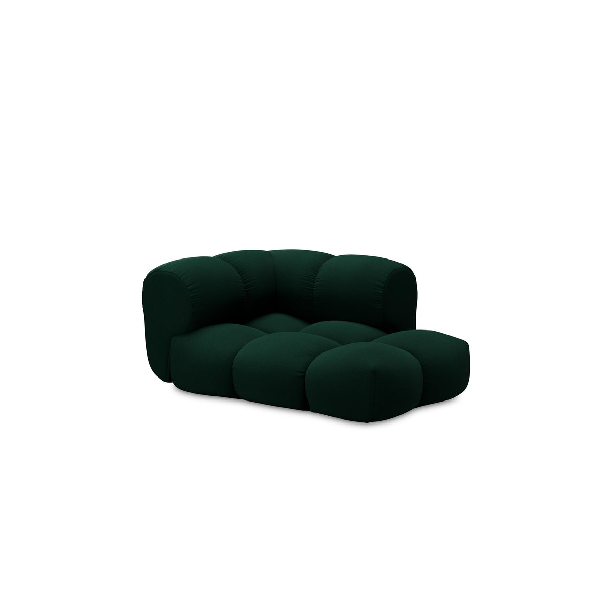 SANDER SOFA Chaiselongue – OBJEKTE UNSERER TAGE – view 21
