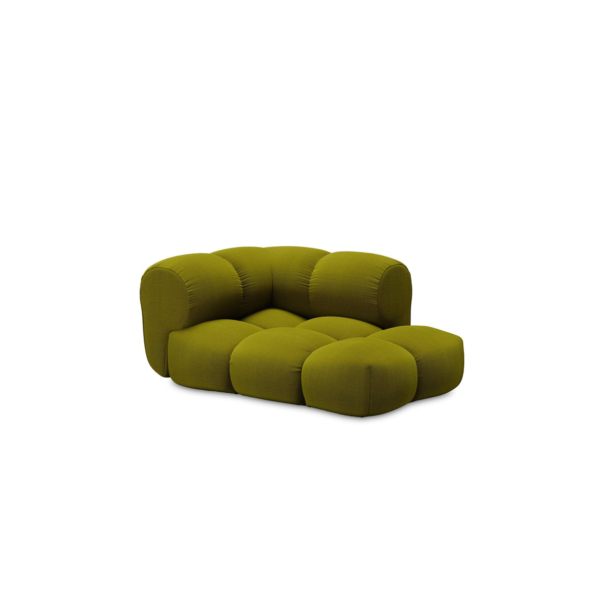 SANDER SOFA Chaiselongue – OBJEKTE UNSERER TAGE – view 20
