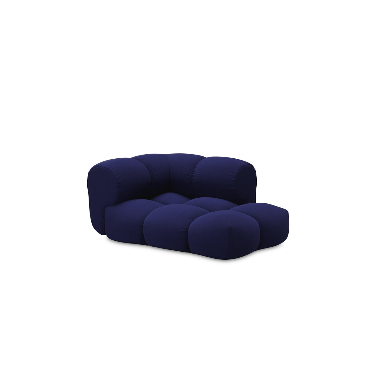SANDER SOFA Chaiselongue – OBJEKTE UNSERER TAGE – view 5