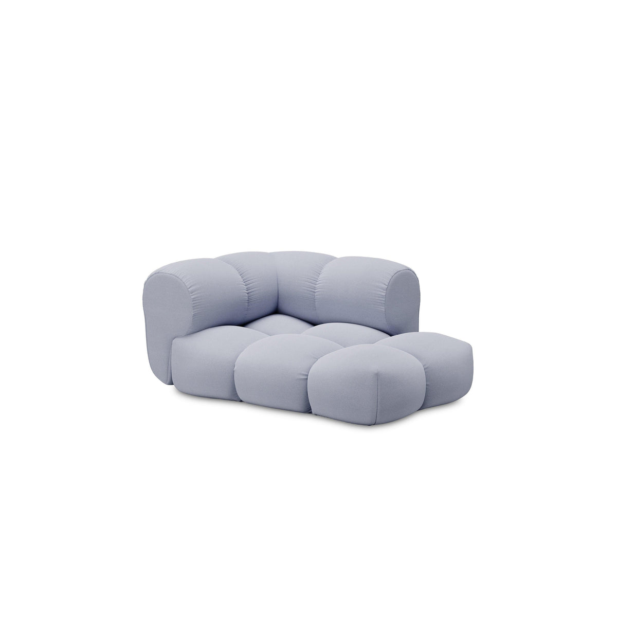 SANDER SOFA Chaiselongue – OBJEKTE UNSERER TAGE – view 22