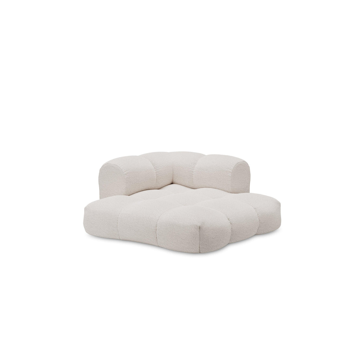 SANDER SOFA Design 01 – OBJEKTE UNSERER TAGE – Ansicht 7