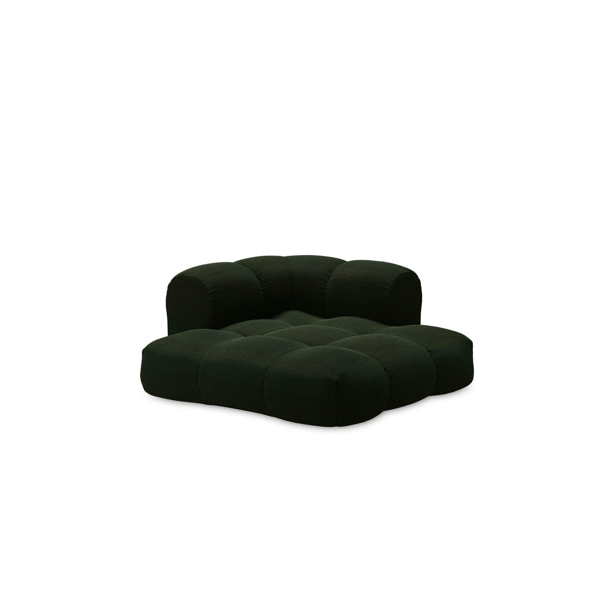SANDER SOFA Design 01 – OBJEKTE UNSERER TAGE – Ansicht 11