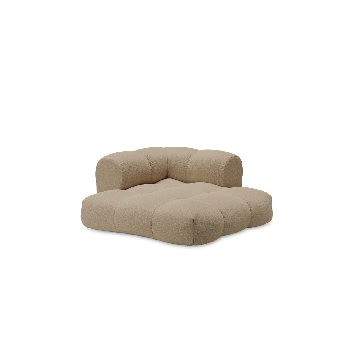 SANDER SOFA Design 01 – OBJEKTE UNSERER TAGE – Ansicht 12