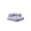 Hellblau (Xtreme YS173 von Camira)