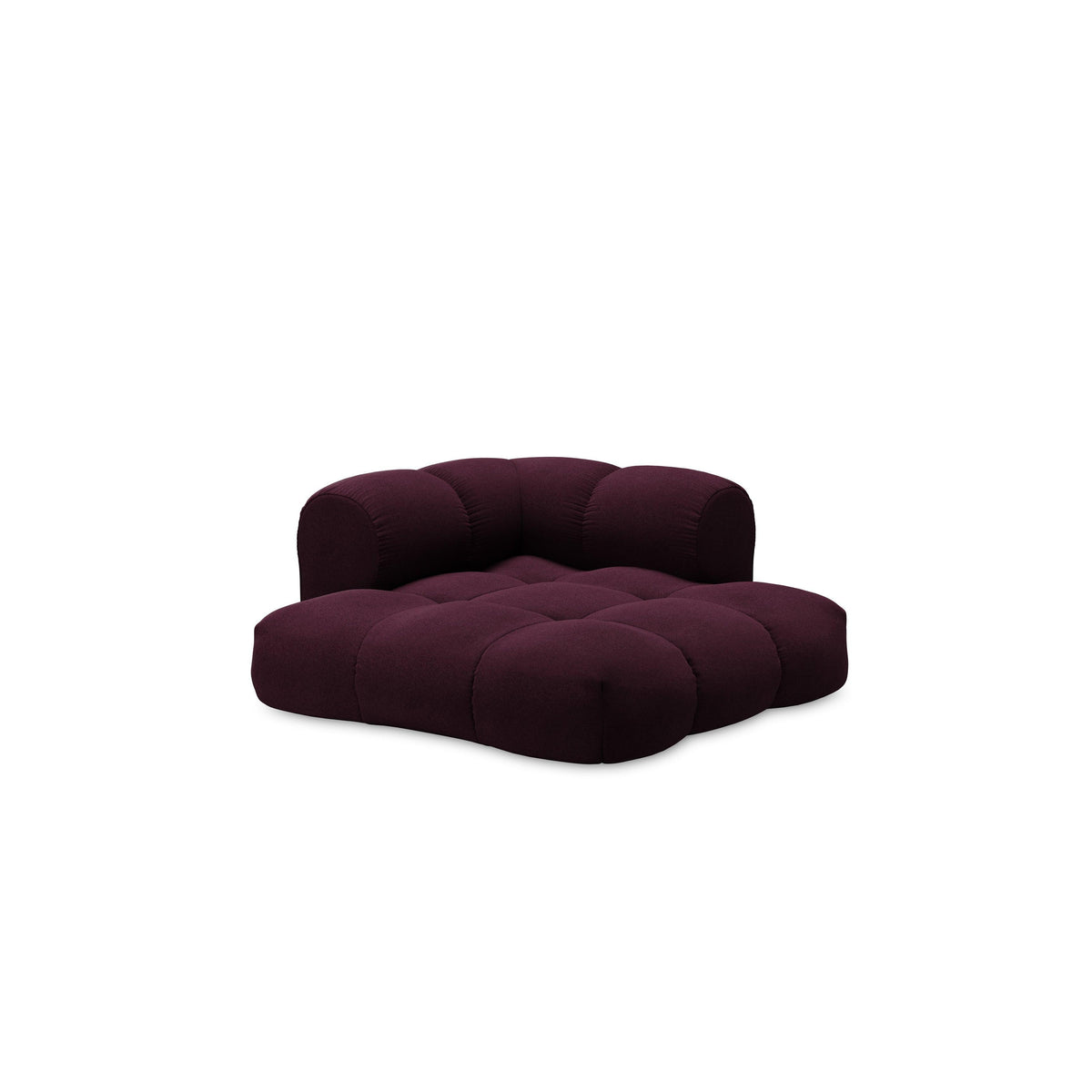 SANDER SOFA Design 01 – OBJEKTE UNSERER TAGE – Ansicht 15