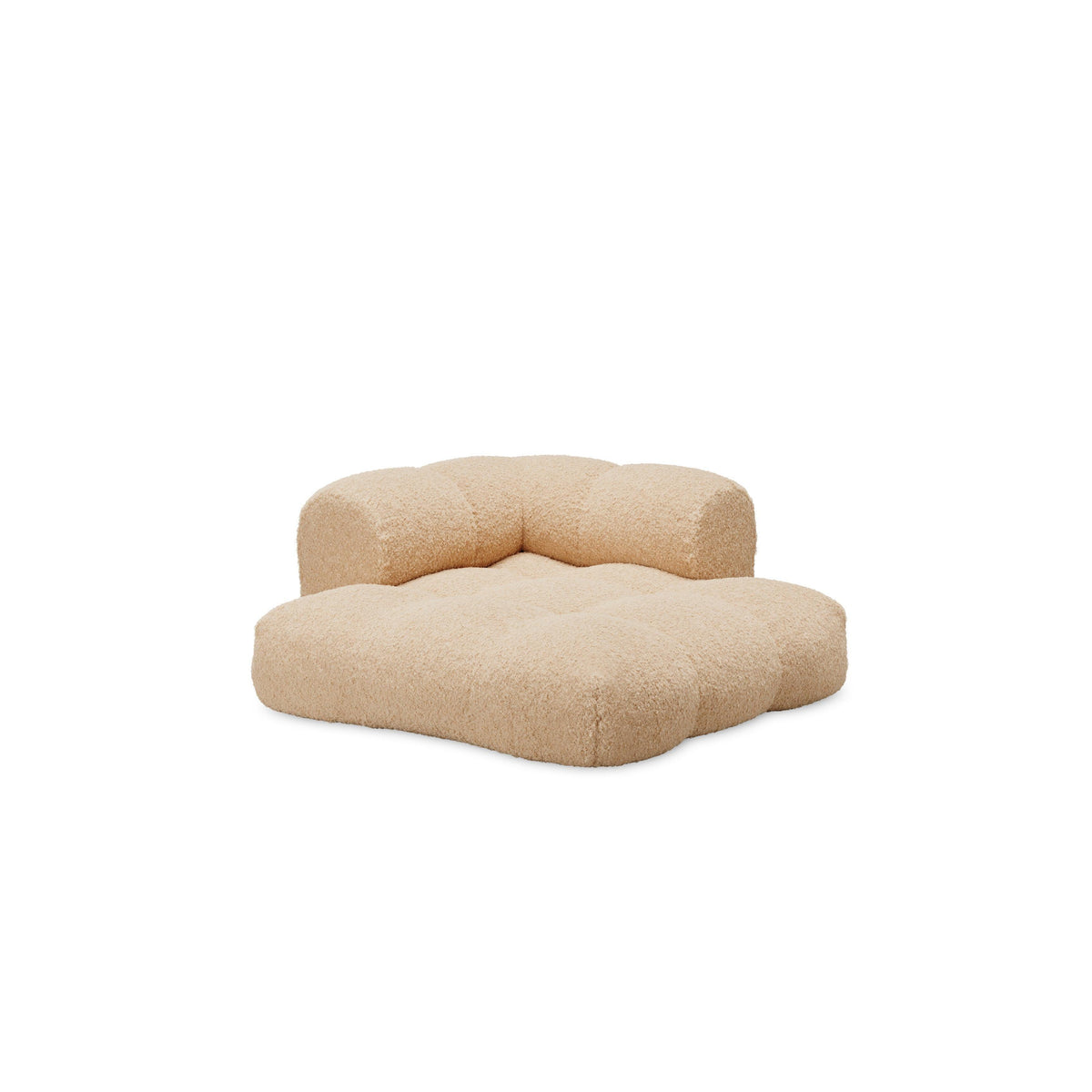 SANDER SOFA Design 01 – OBJEKTE UNSERER TAGE – Ansicht 16