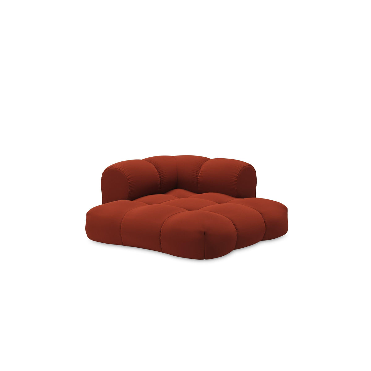 SANDER SOFA Design 01 – OBJEKTE UNSERER TAGE – Ansicht 17