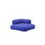 Iris (Steelcut 3 0652 von Kvadrat)