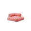 Pink (Vidar 4 0622 von Kvadrat/Raf Simons)