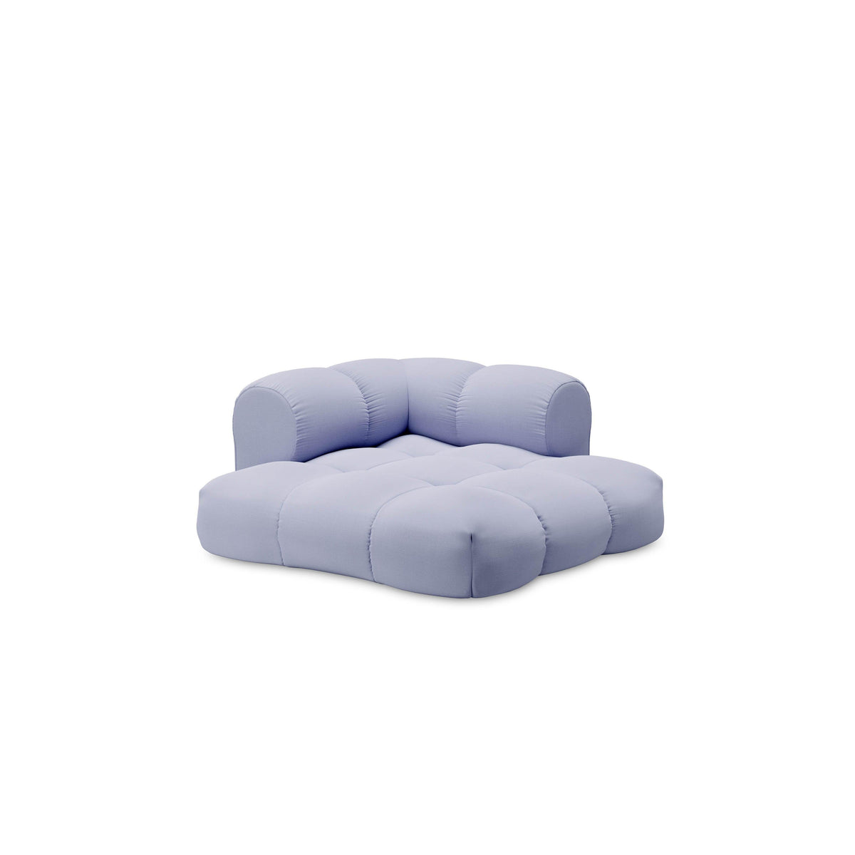 SANDER SOFA Design 01 – OBJEKTE UNSERER TAGE