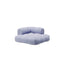 Lilac Blue (Vidar 4 0723 von Kvadrat/Raf Simons)