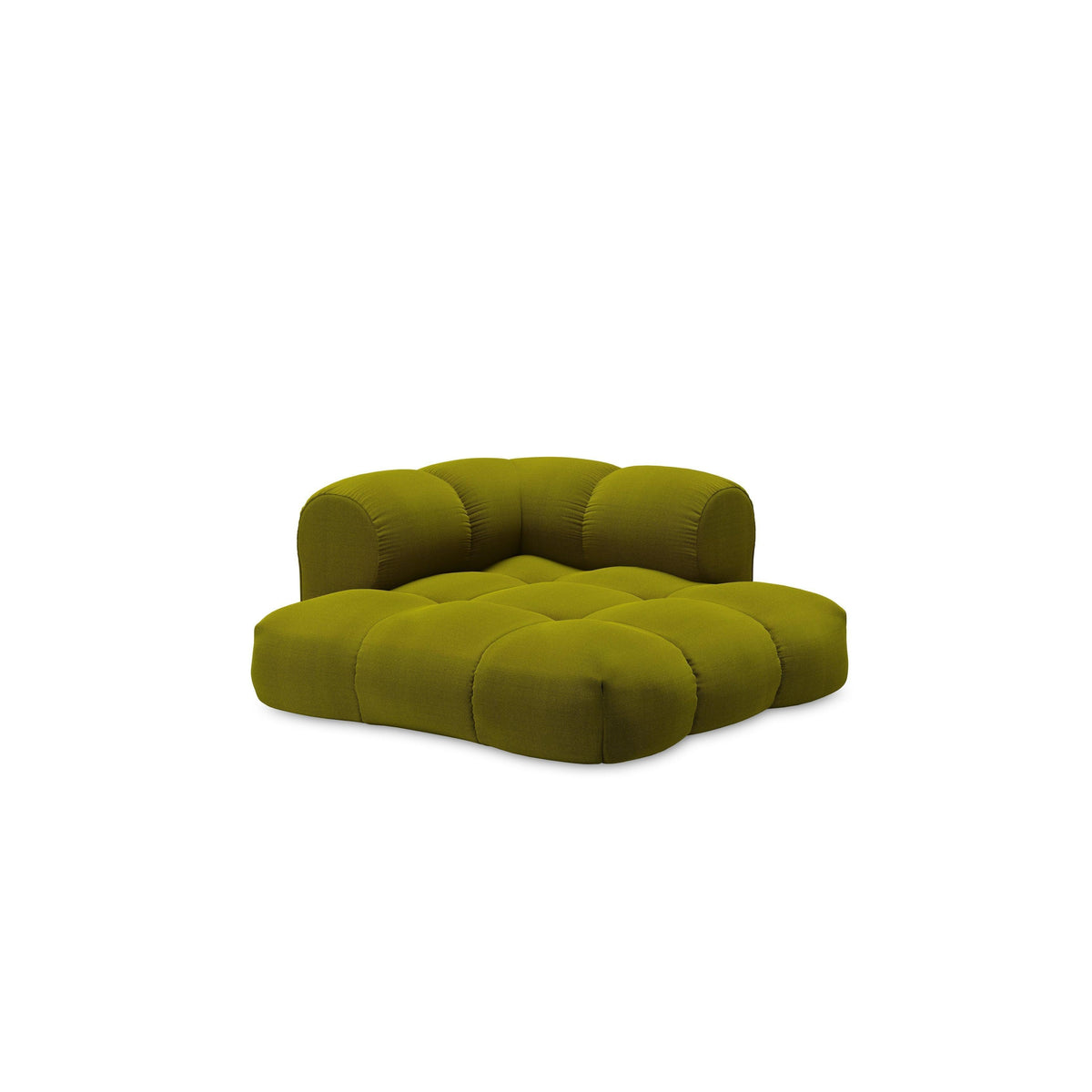 SANDER SOFA Design 01 – OBJEKTE UNSERER TAGE – Ansicht 20