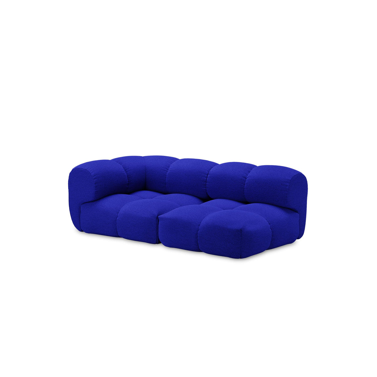 SANDER SOFA Design 03 – OBJEKTE UNSERER TAGE – view 27