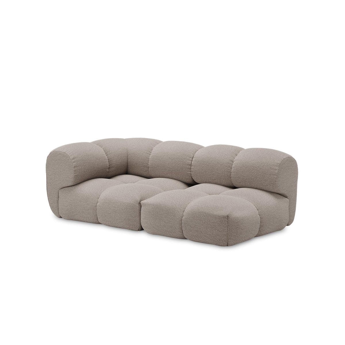 SANDER SOFA Design 03 – OBJEKTE UNSERER TAGE – view 33