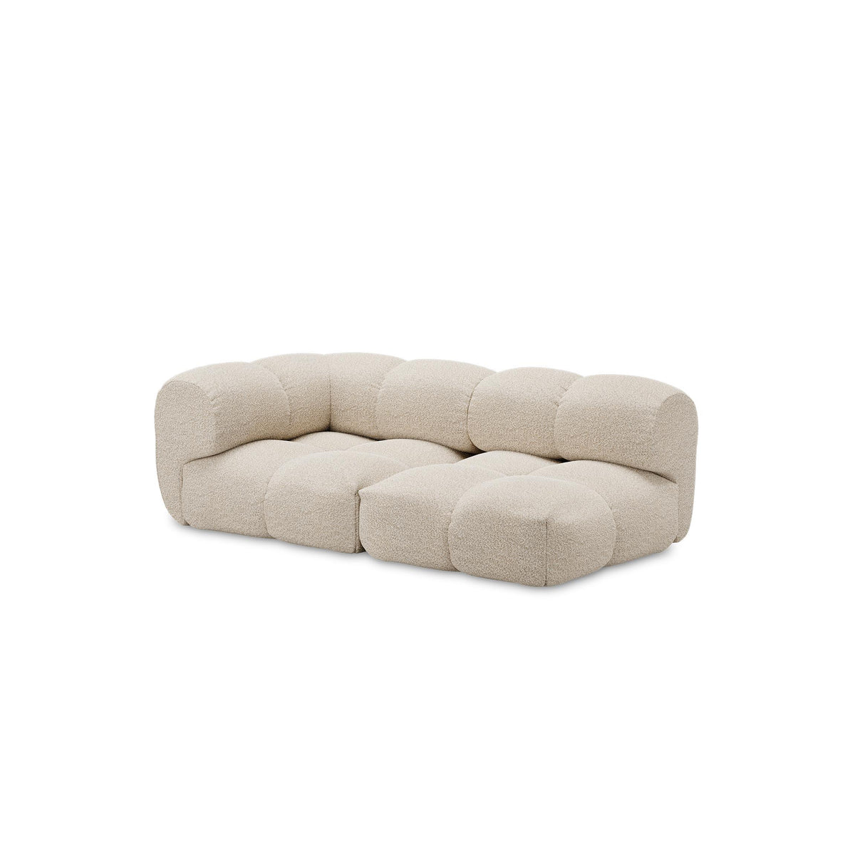 SANDER SOFA Design 03 – OBJEKTE UNSERER TAGE – view 23