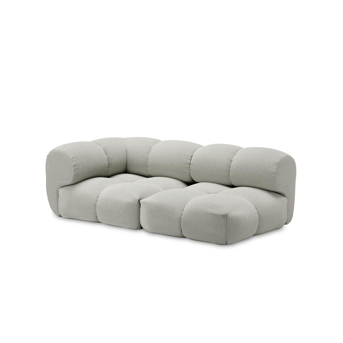 SANDER SOFA Design 03 – OBJEKTE UNSERER TAGE – view 36