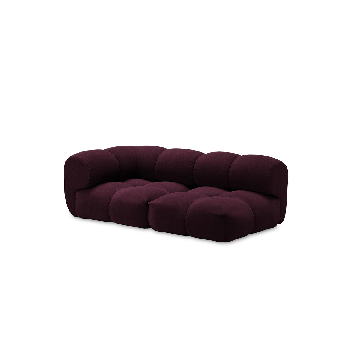 SANDER SOFA Design 03 – OBJEKTE UNSERER TAGE – view 25