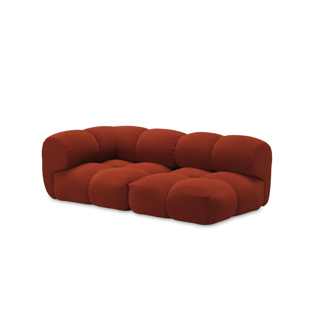 SANDER SOFA Design 03 – OBJEKTE UNSERER TAGE – view 44