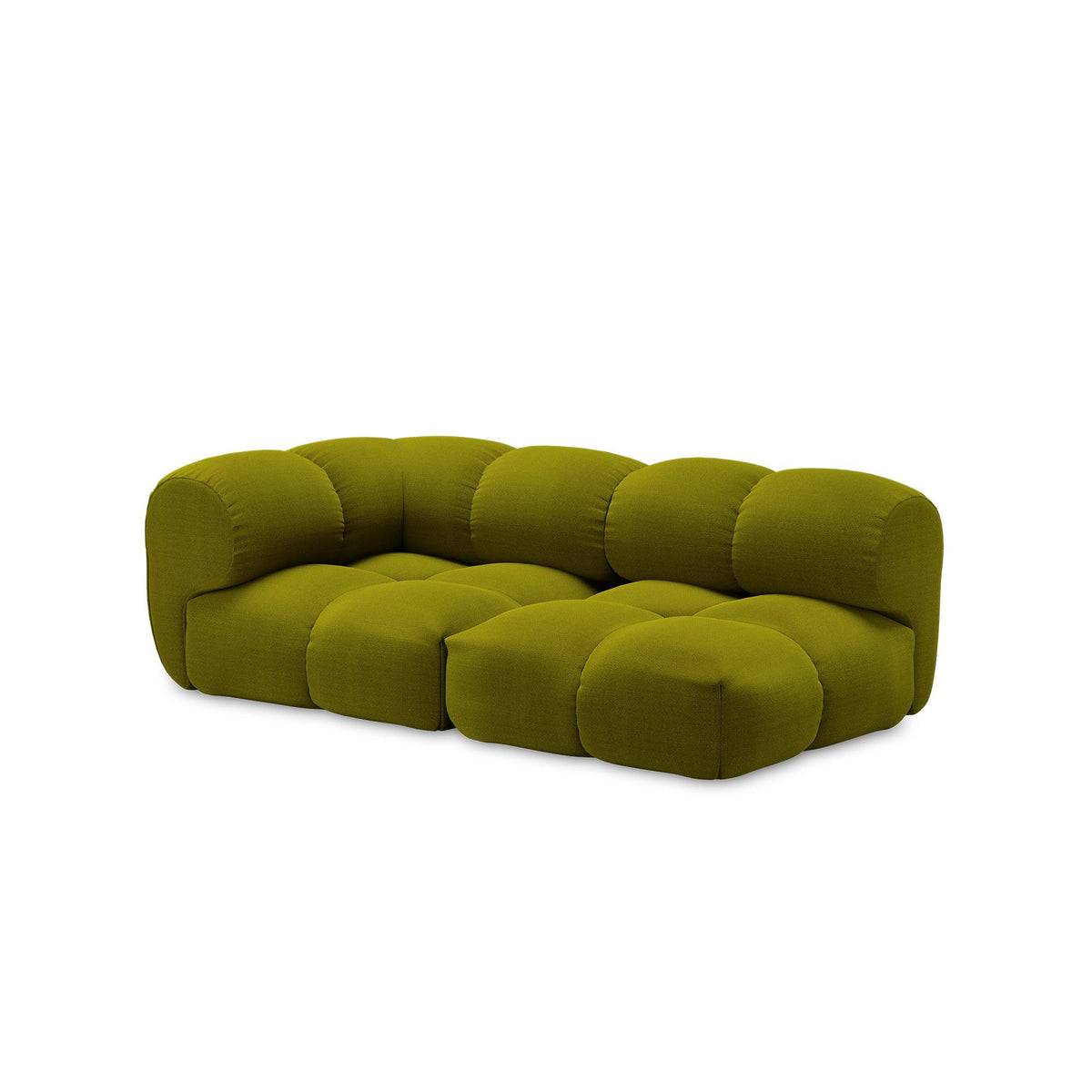 SANDER SOFA Design 03 – OBJEKTE UNSERER TAGE – view 37
