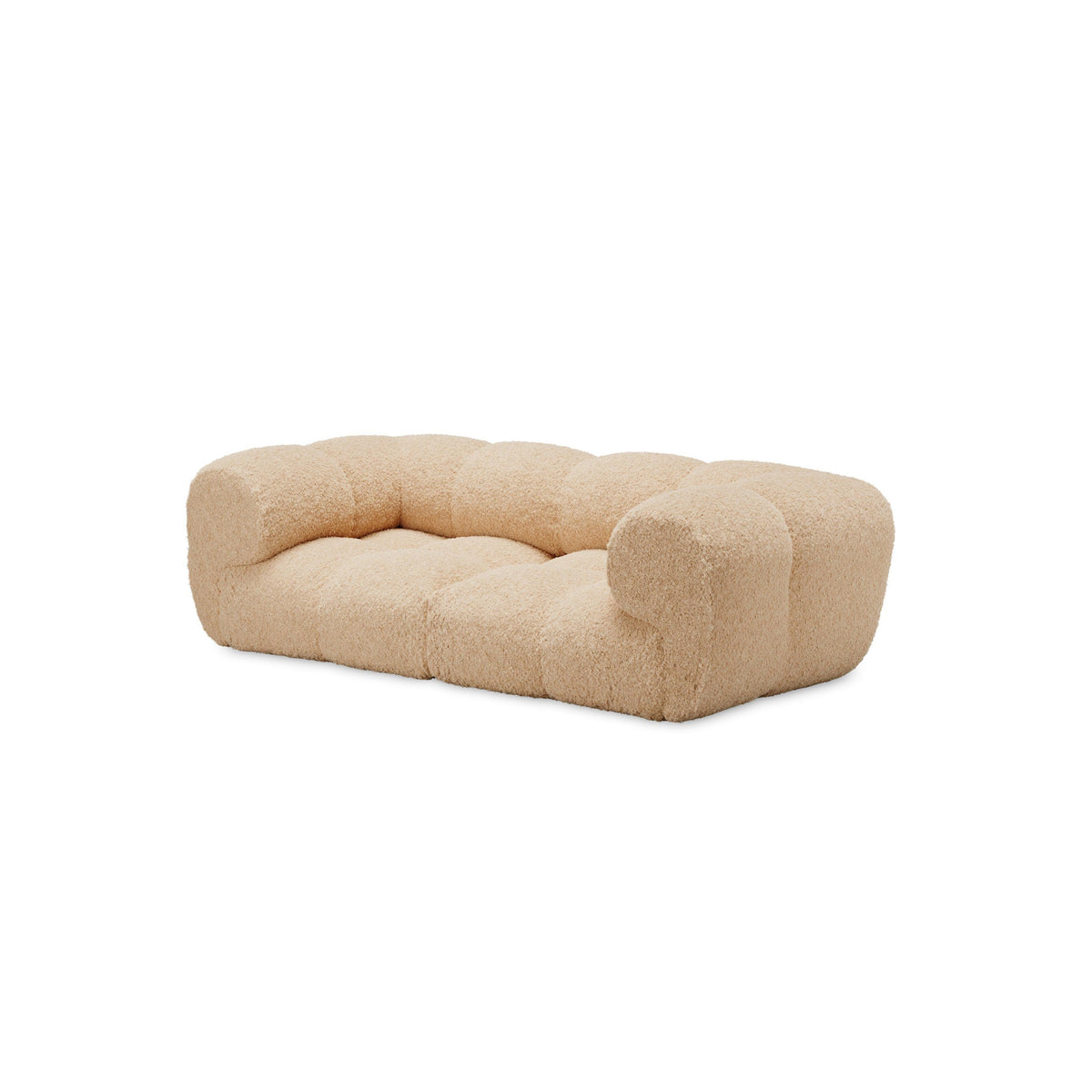 SANDER SOFA Design 04 – OBJEKTE UNSERER TAGE – view 29