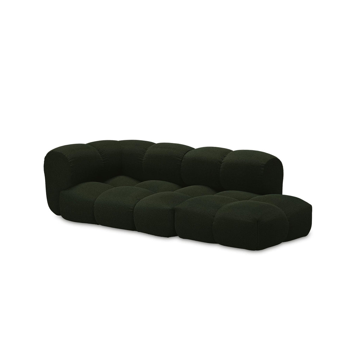 SANDER SOFA Design 05 – OBJEKTE UNSERER TAGE – view 21
