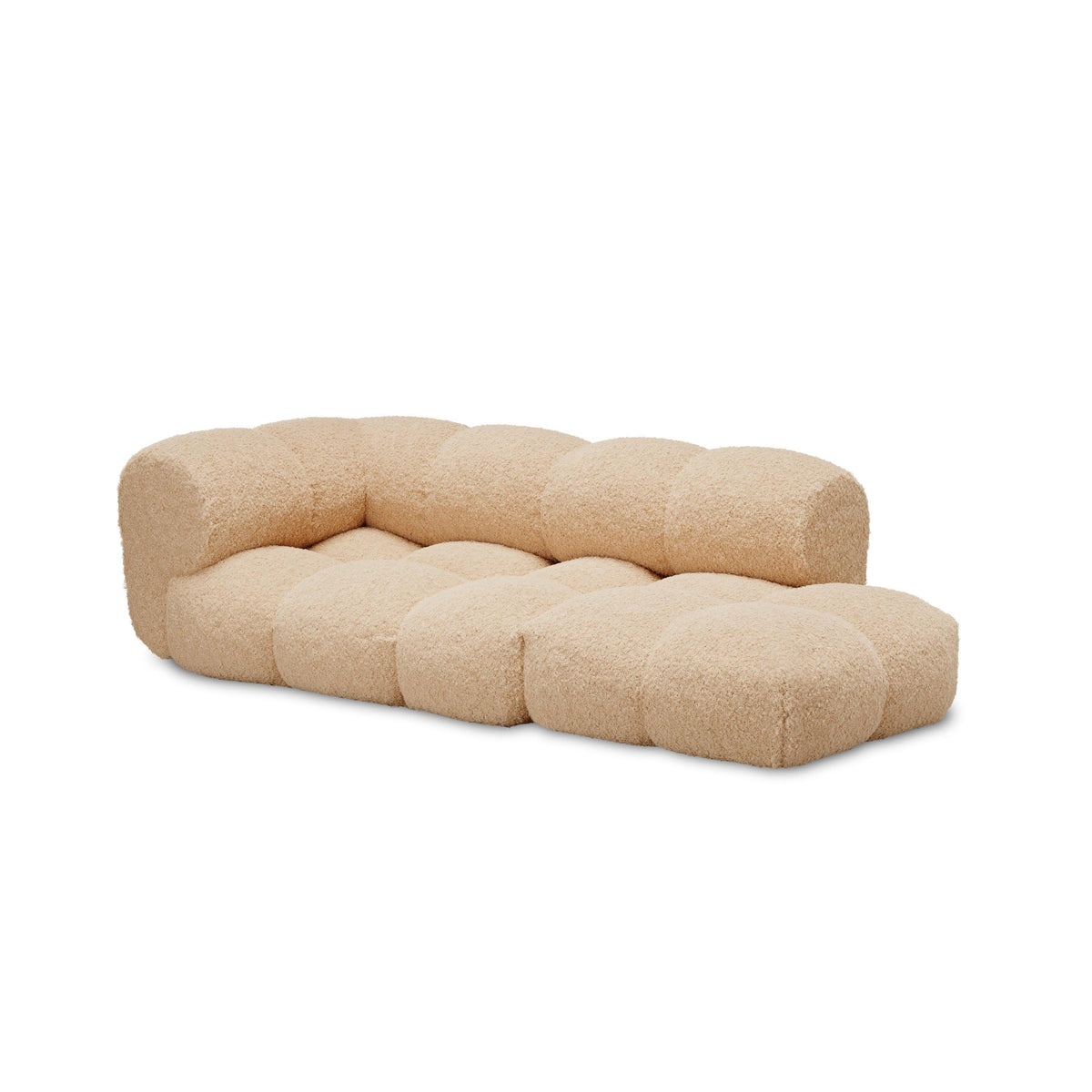 SANDER SOFA Design 05 – OBJEKTE UNSERER TAGE – view 50