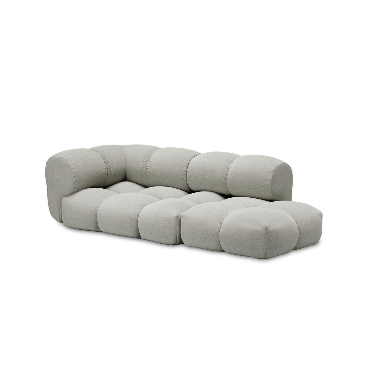 SANDER SOFA Design 05 – OBJEKTE UNSERER TAGE – view 18