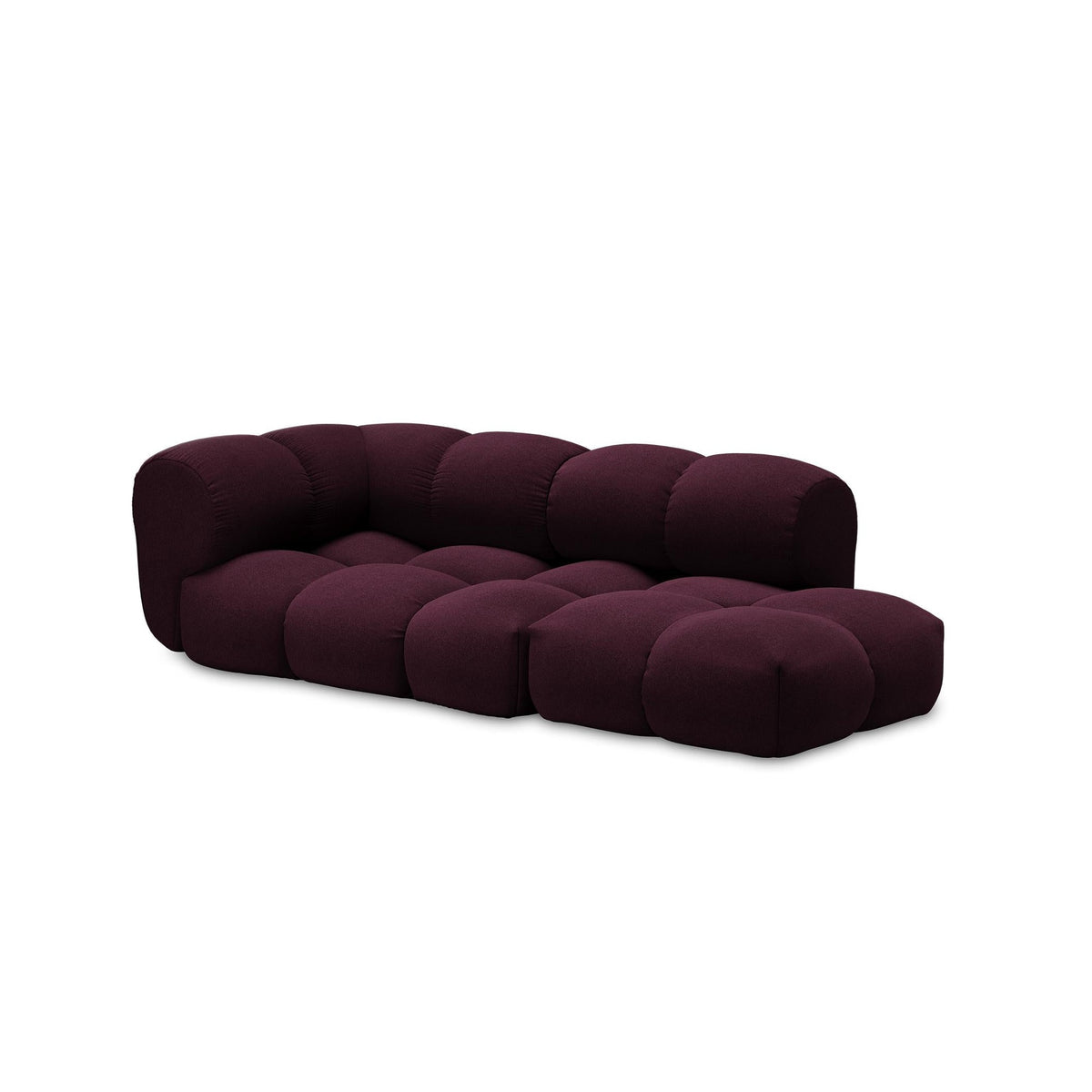 SANDER SOFA Design 05 – OBJEKTE UNSERER TAGE – view 17