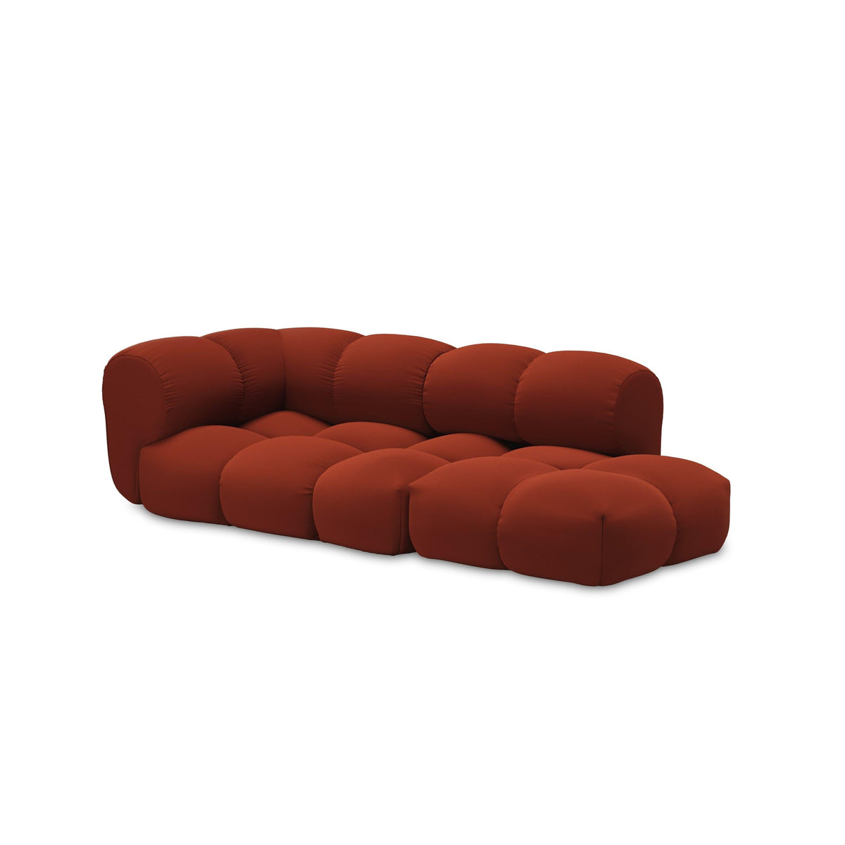 SANDER SOFA Design 05 – OBJEKTE UNSERER TAGE