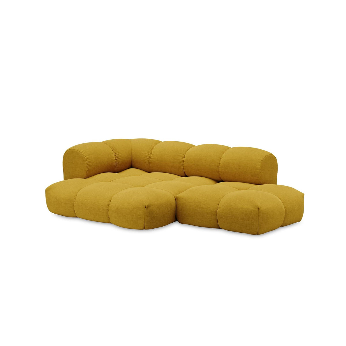 SANDER SOFA Design 06 – OBJEKTE UNSERER TAGE – view 27