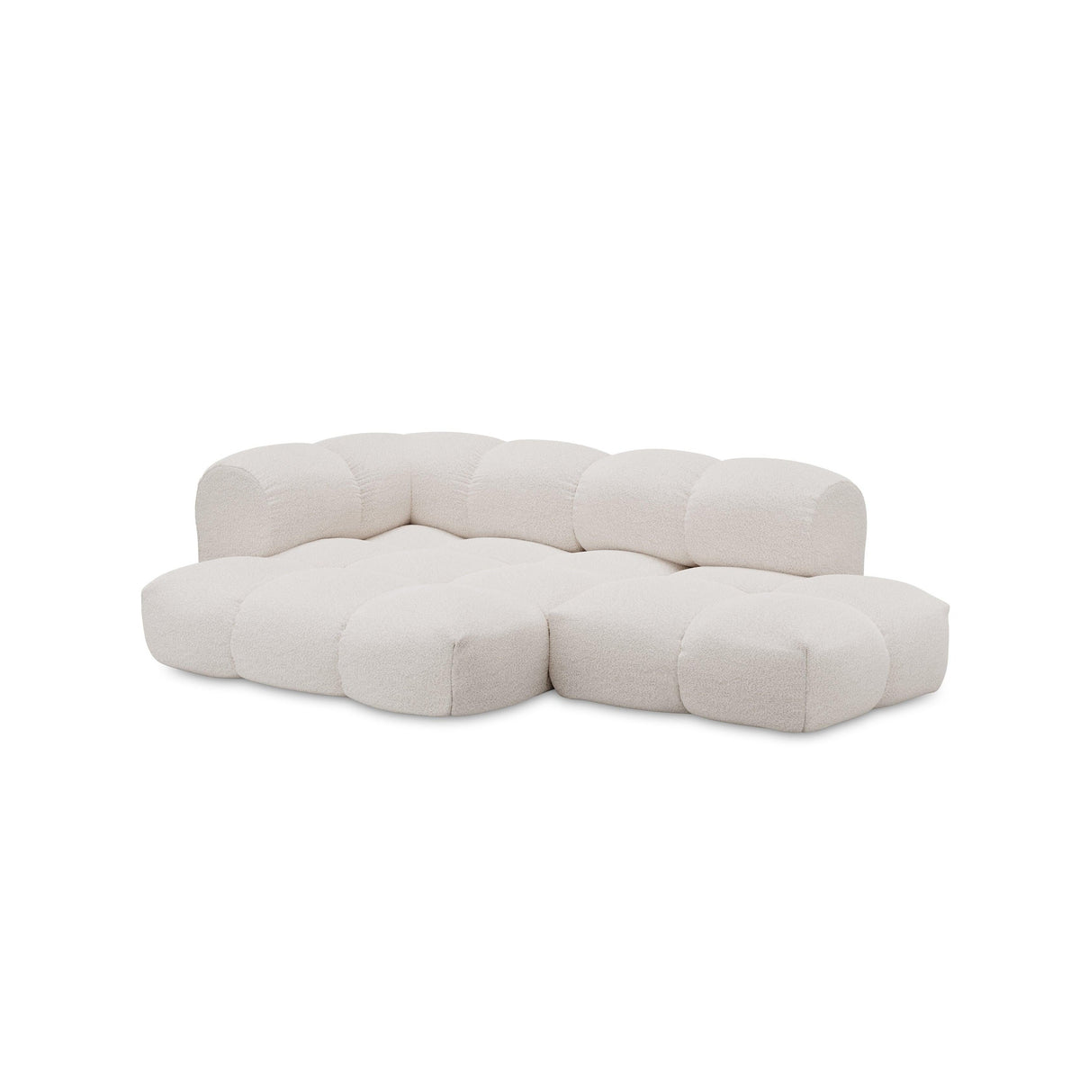 SANDER SOFA Design 06 – OBJEKTE UNSERER TAGE – view 37