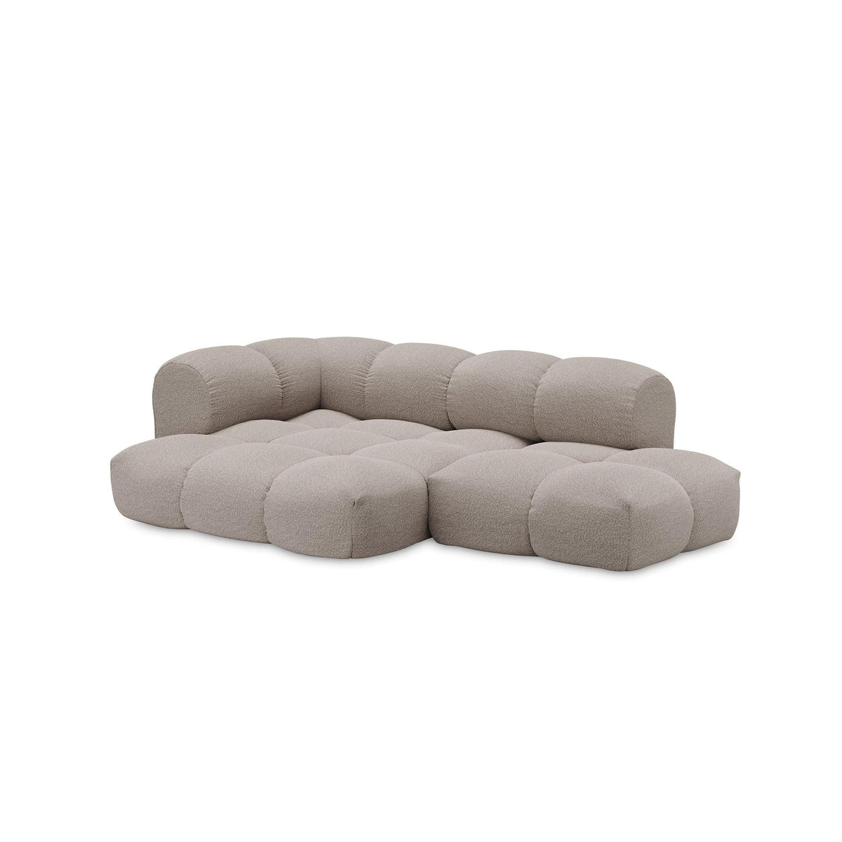 SANDER SOFA Design 06 – OBJEKTE UNSERER TAGE – view 41