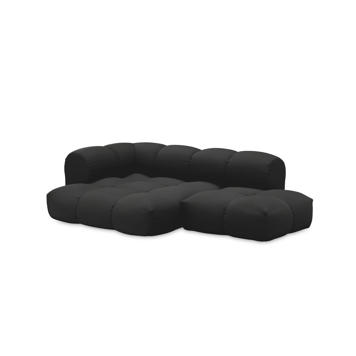 SANDER SOFA Design 06 – OBJEKTE UNSERER TAGE – view 53