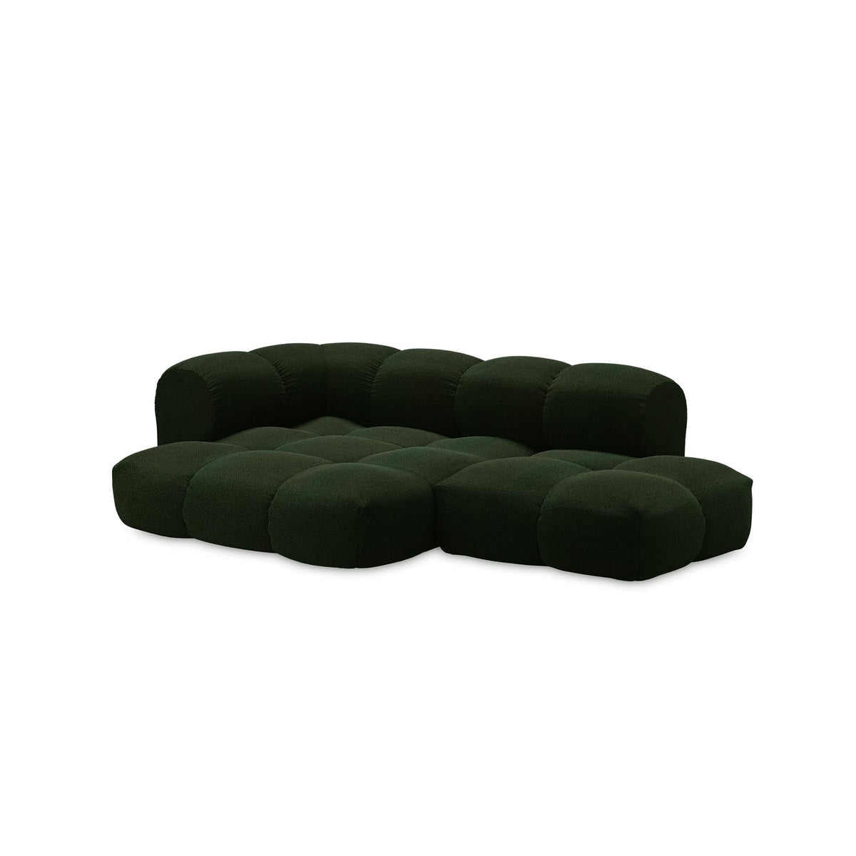 SANDER SOFA Design 06 – OBJEKTE UNSERER TAGE – view 14