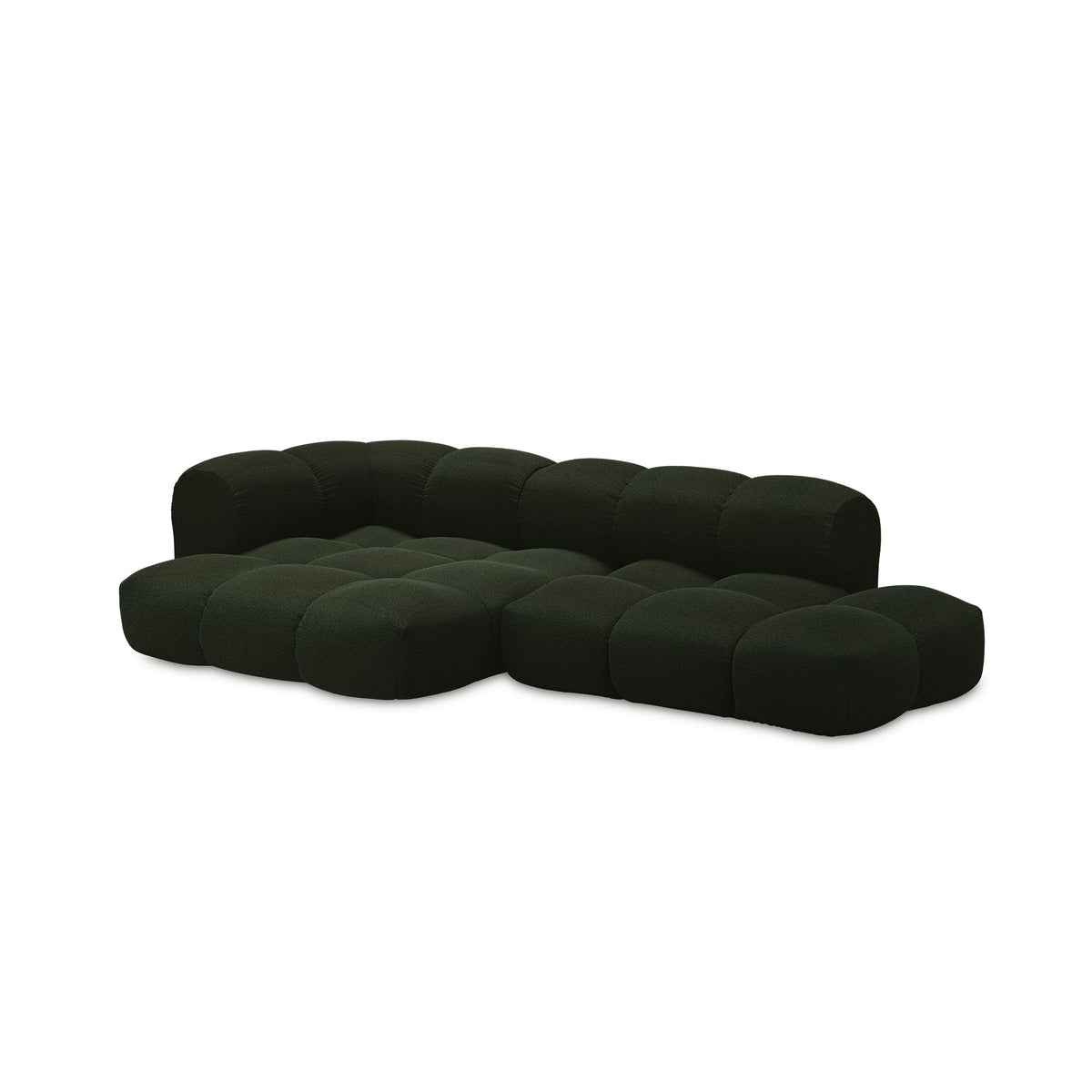 SANDER SOFA Design 06 Max – OBJEKTE UNSERER TAGE – view 15
