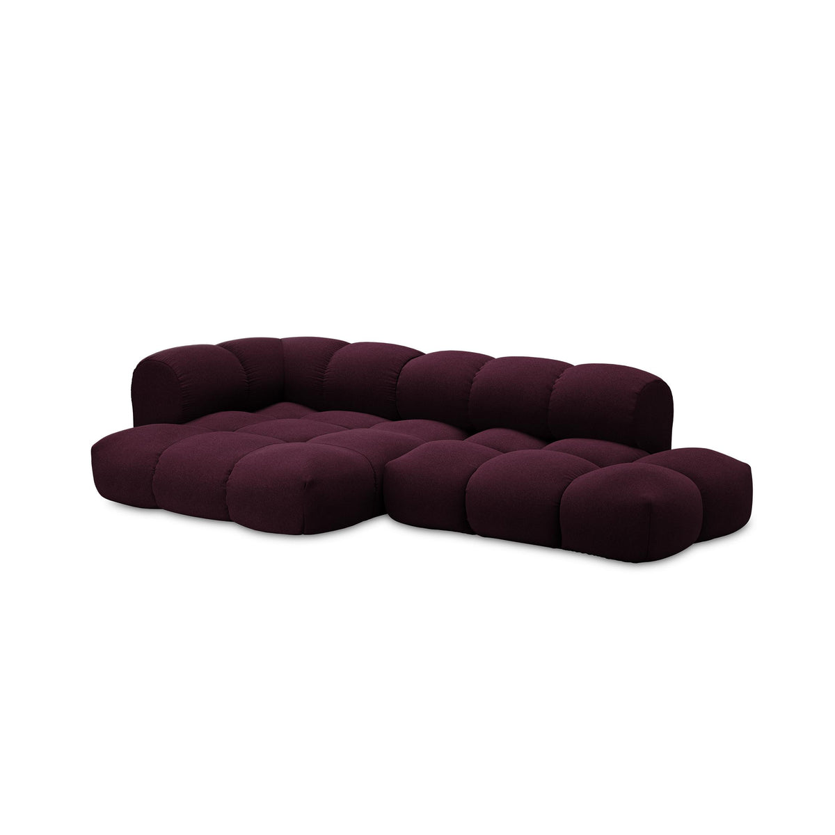 SANDER SOFA Design 06 Max – OBJEKTE UNSERER TAGE – view 17
