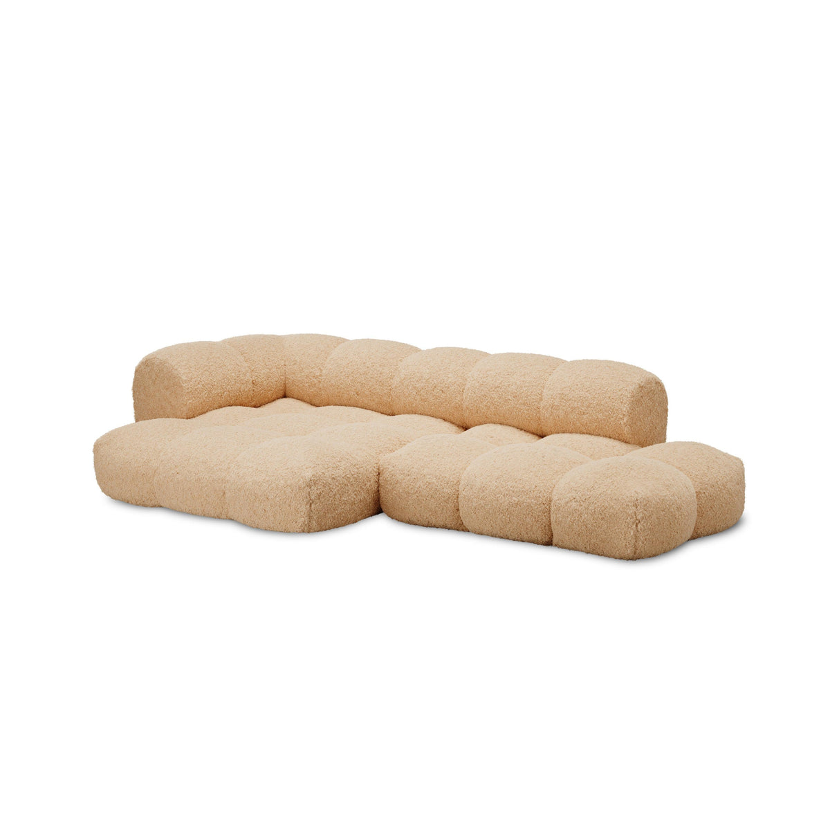 SANDER SOFA Design 06 Max – OBJEKTE UNSERER TAGE – view 40