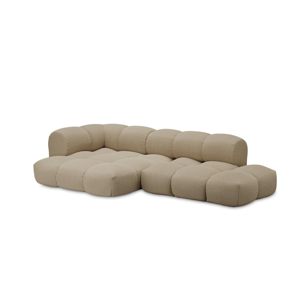 SANDER SOFA Design 06 Max – OBJEKTE UNSERER TAGE
