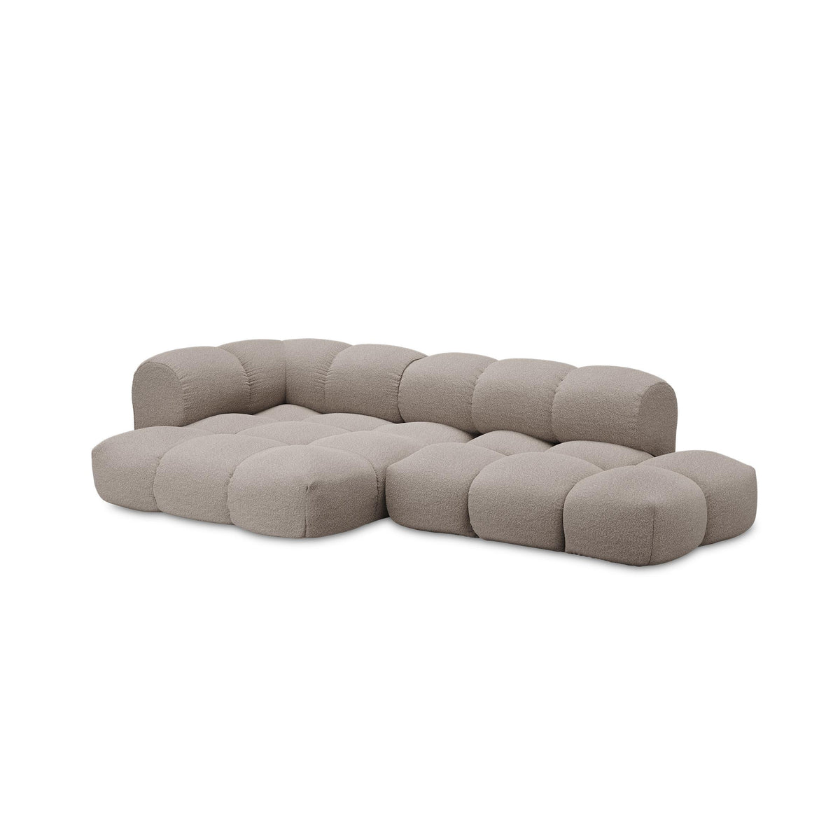 SANDER SOFA Design 06 Max – OBJEKTE UNSERER TAGE – view 19
