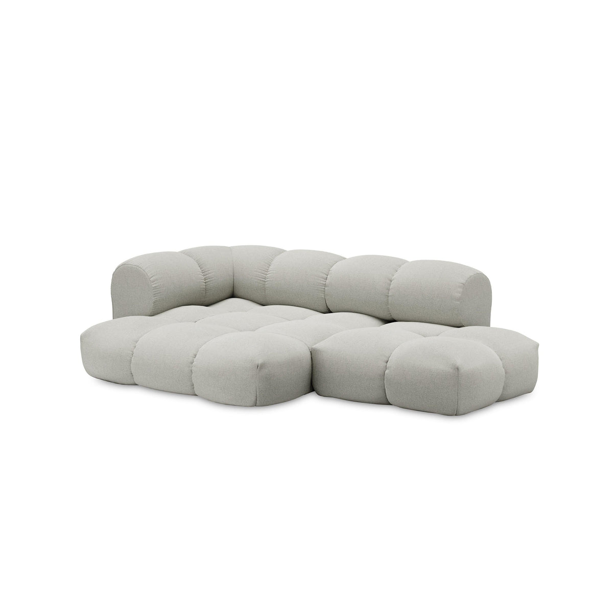 SANDER SOFA Design 06 – OBJEKTE UNSERER TAGE – view 43