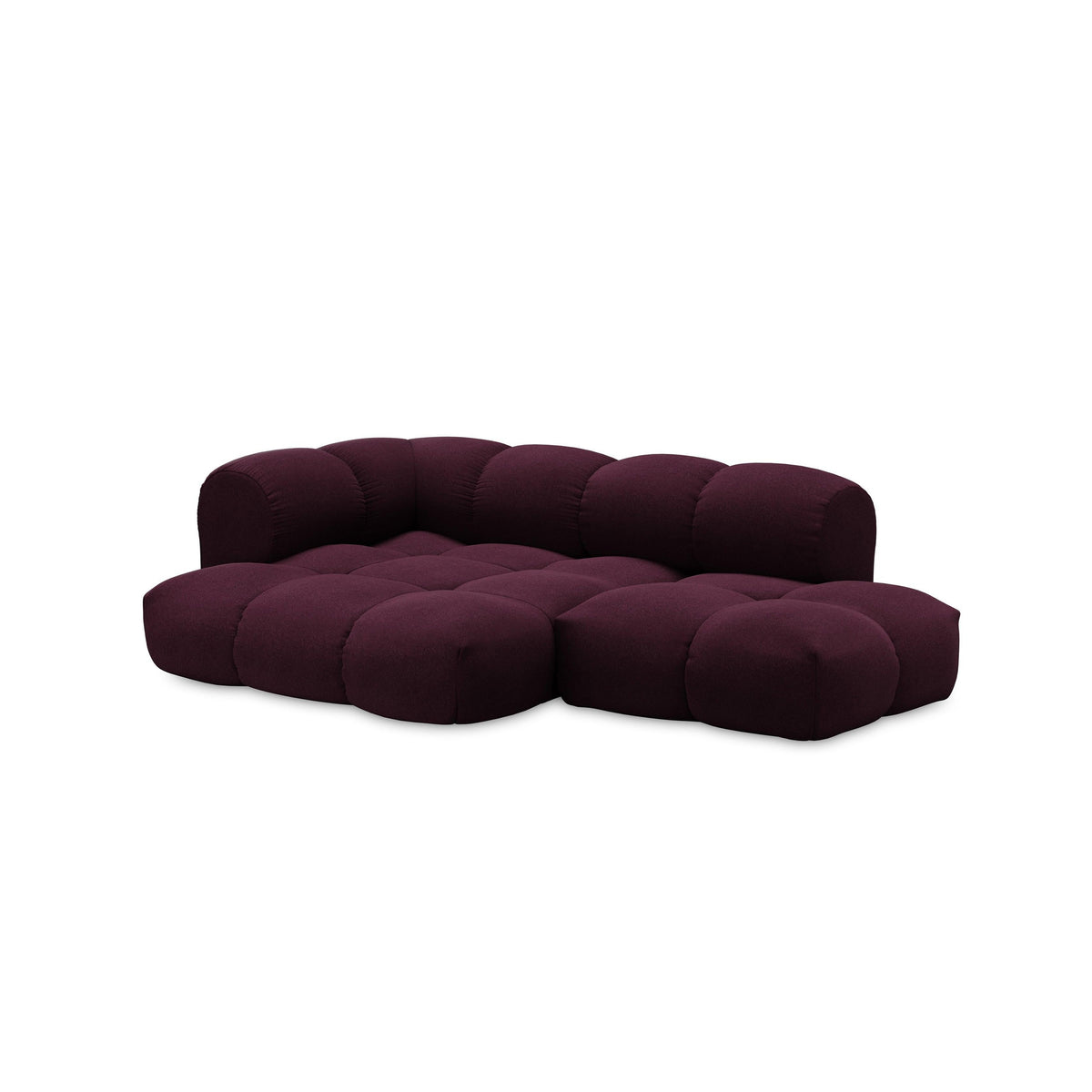 SANDER SOFA Design 06 – OBJEKTE UNSERER TAGE – view 46