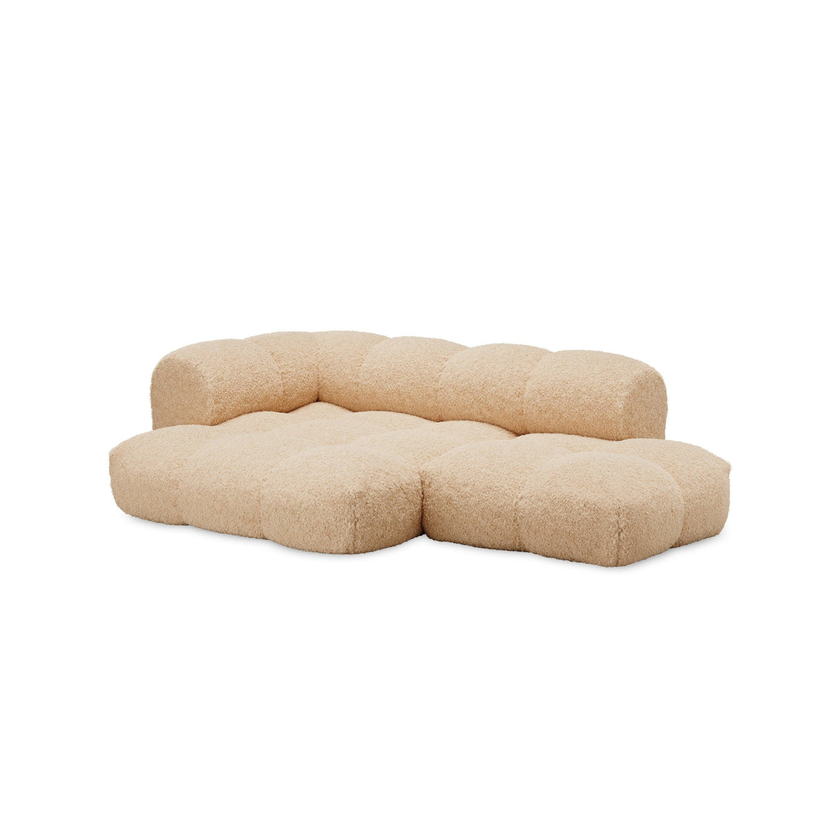 SANDER SOFA Design 06 – OBJEKTE UNSERER TAGE – view 56