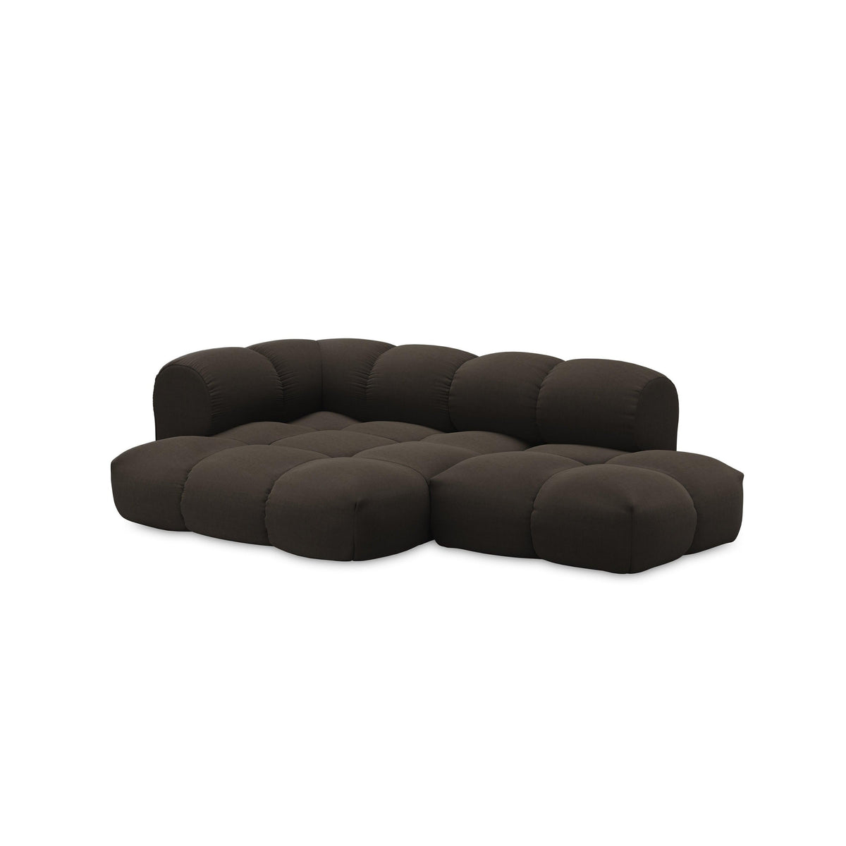 SANDER SOFA Design 06 – OBJEKTE UNSERER TAGE – view 49